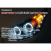 autolamp audi led headlights hyundai ix35 2009-13